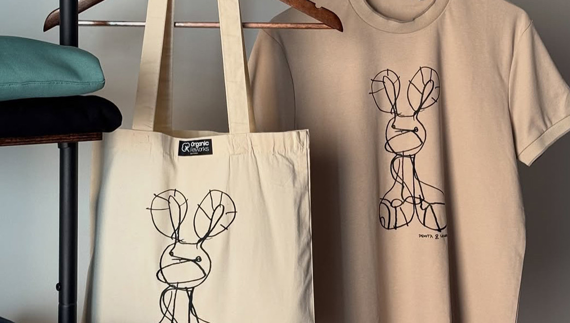 Organic Reworks y Devota & Lomba se unen en una colaboración exclusiva para Madrid es Moda